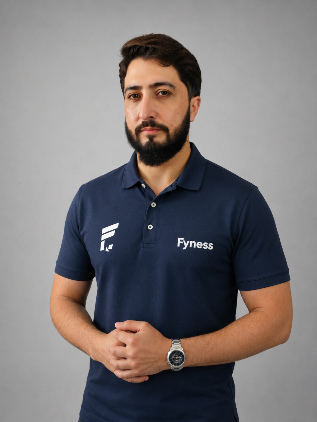 Consultor Fyness